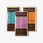 L.A. Burdick Chocolates Health Bar Set