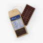 L.A. Burdick Chocolates Single Source Brazil Dark Chocolate Bar x3