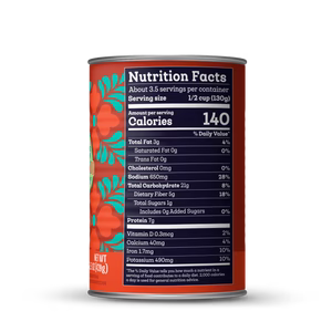 Siete Foods Charro Beans