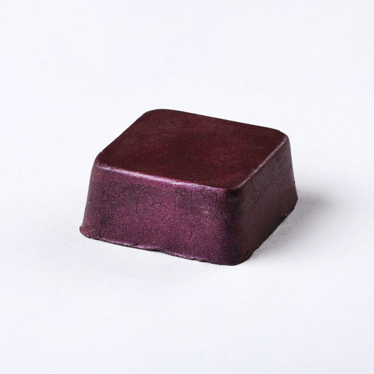 Bramble Berry Blackberry Color Block