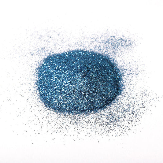 Bramble Berry Blue EcoGlitter