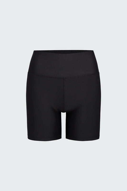 Watskin Sunwear Brett Short in Black