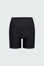 Watskin Sunwear Brett Short in Black