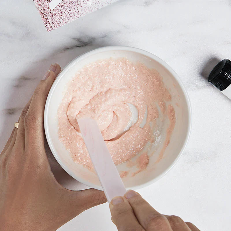Erno Laszlo Vitality Treatment Mask The #1 At-Home, Spa Rescue Mask