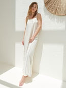 The Handloom Canggu Maxi Dress