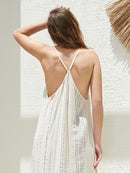 The Handloom Canggu Maxi Dress