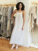 The Handloom Canggu Maxi Dress