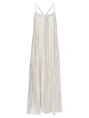The Handloom Canggu Maxi Dress
