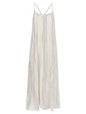 The Handloom Canggu Maxi Dress