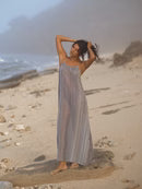 The Handloom Canggu Maxi Dress