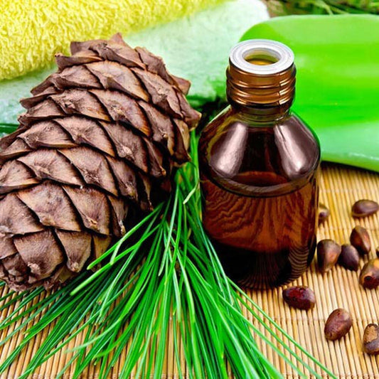 Bramble Berry Cedarwood Atlas Essential Oil