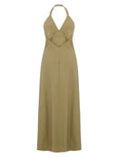 The Handloom Zoe Maxi Dress