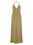 The Handloom Zoe Maxi Dress