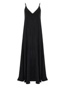 The Handloom Lucid Flow Maxi Dress