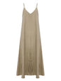 The Handloom Lucid Flow Maxi Dress