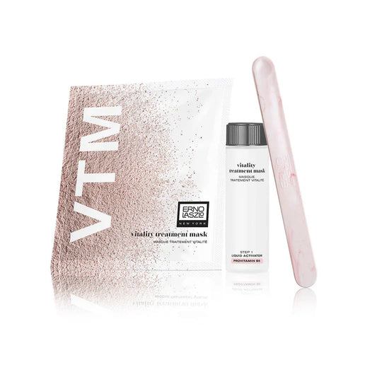 Erno Laszlo Vitality Treatment Mask The #1 At-Home, Spa Rescue Mask