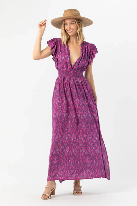 Tiare Hawaii Dahlia Maxi Naturals