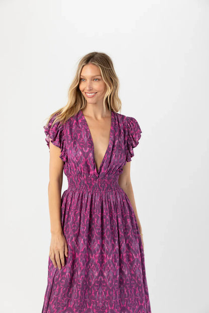 Tiare Hawaii Dahlia Maxi Naturals