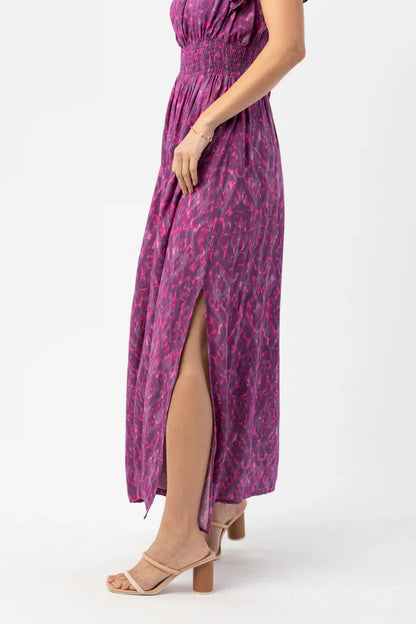 Tiare Hawaii Dahlia Maxi Naturals