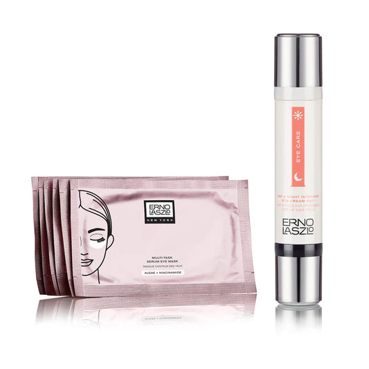 Erno Laszlo Day-to-Night Eye Refresh Duo