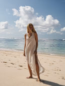 The Handloom Day Break Dress