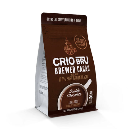 Crio Bru  Double chocolate - Light Roast