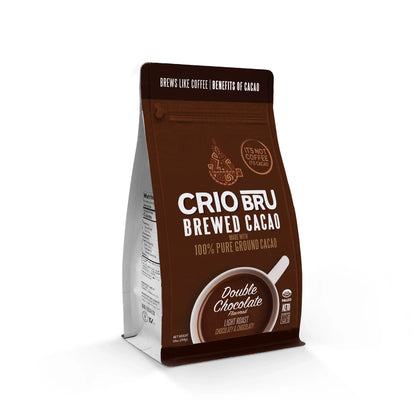 Crio Bru Welcome Starter Set Promotion Z