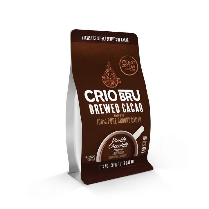 Crio Bru Sampler Starter Kit