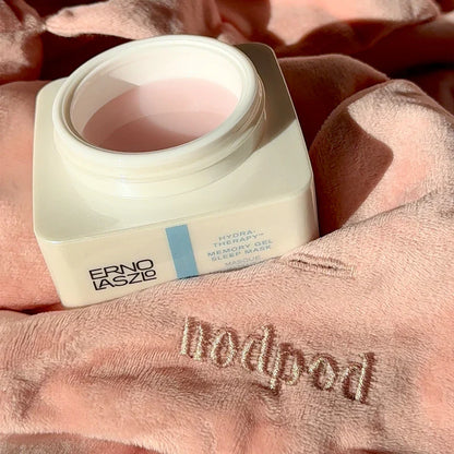 Erno Laszlo Best Rest Sleep Set Deep Sleep, Glowing Skin: The Ultimate Nighttime Ritual