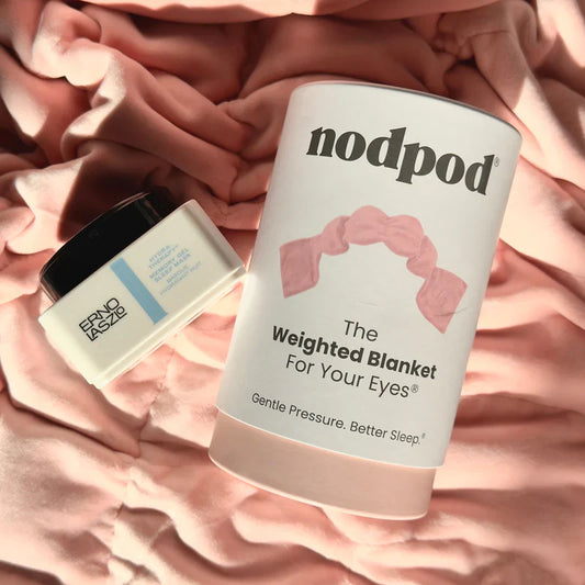 Erno Laszlo Best Rest Sleep Set Deep Sleep, Glowing Skin: The Ultimate Nighttime Ritual