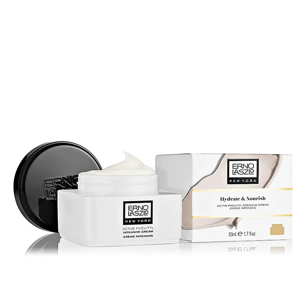Erno Laszlo Active Phelityl Intensive Cream
