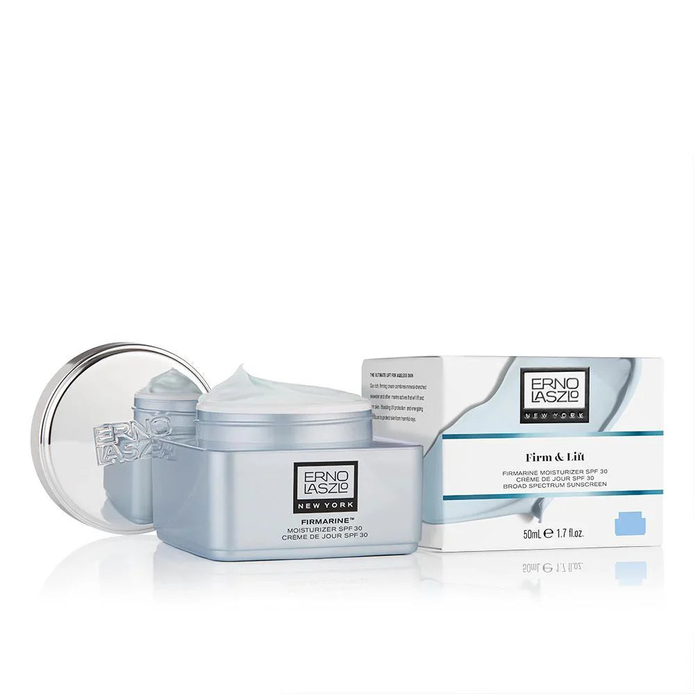 Erno Laszlo Firmarine Moisturizer SPF 30 2-in-1 Firming & Daily Sun Protection