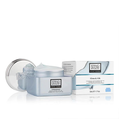 Erno Laszlo Firmarine Moisturizer SPF 30 2-in-1 Firming & Daily Sun Protection