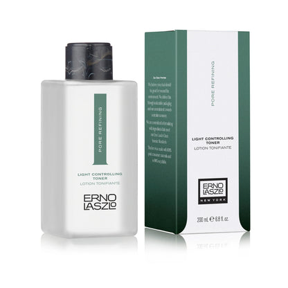 Erno Laszlo Firmarine Light Controlling Toner Clarifying, Oil-Control Treatment