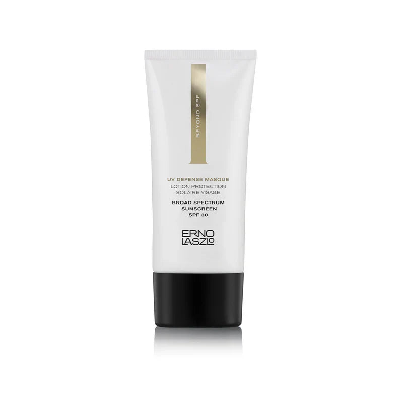 Erno Laszlo Beyond SPF UV Defense Masque SPF 30