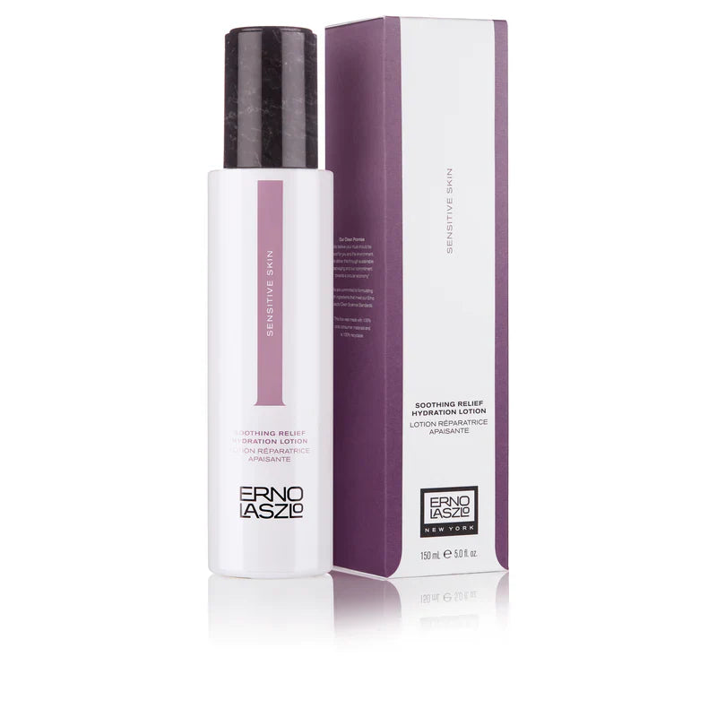 Erno Laszlo Soothing Relief Hydration Lotion