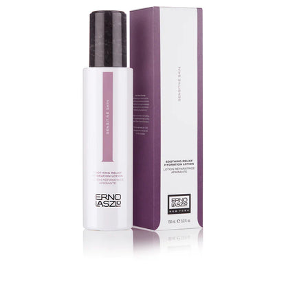 Erno Laszlo Soothing Relief Hydration Lotion