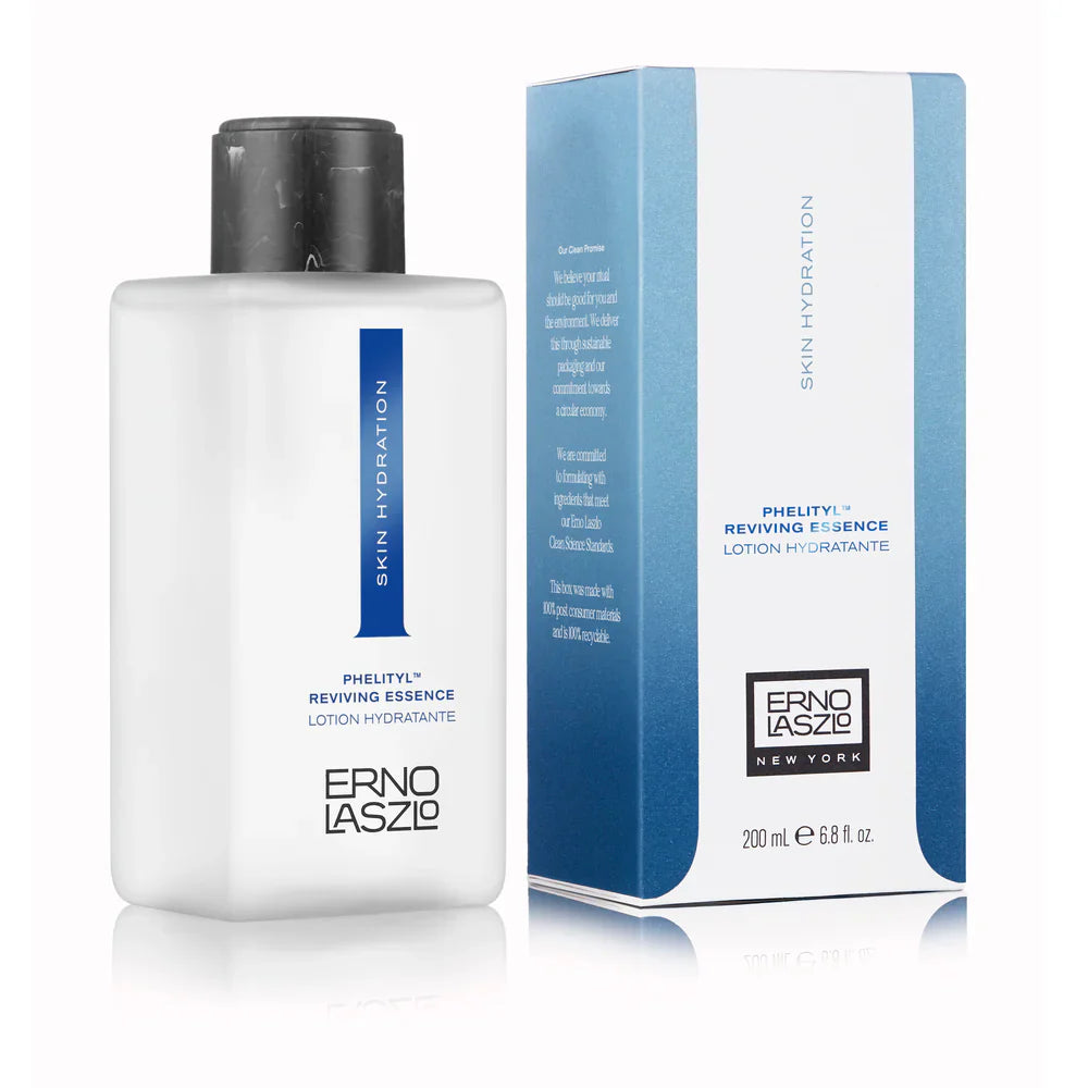 Erno Laszlo Phelityl Reviving Essence One Sweep to Strengthen Skin’s Moisture Barrier