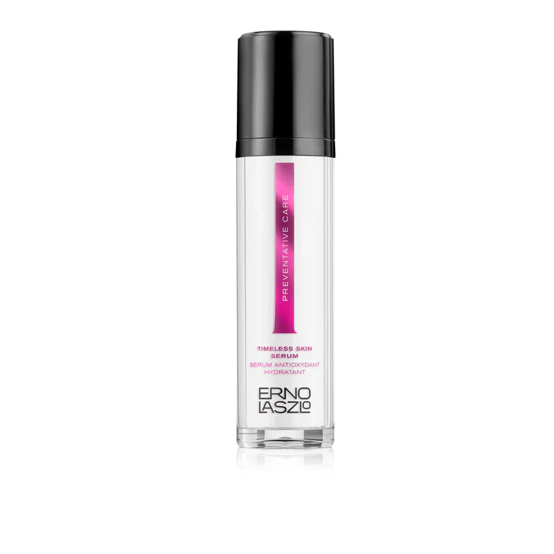 Erno Laszlo Firmarine Timeless Skin Serum Anti-Aging Peptide Treatment