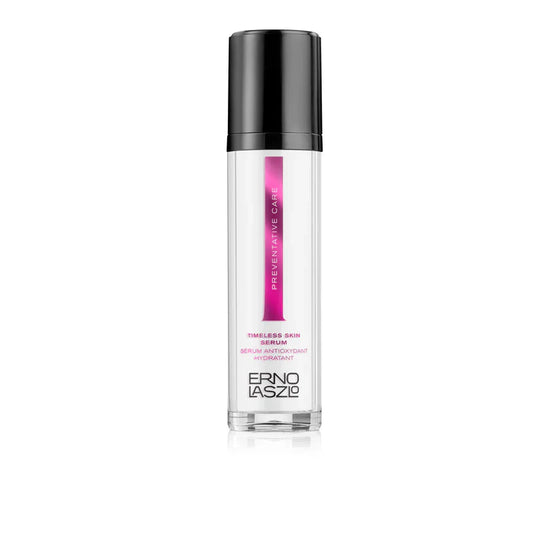 Erno Laszlo Firmarine Timeless Skin Serum Anti-Aging Peptide Treatment