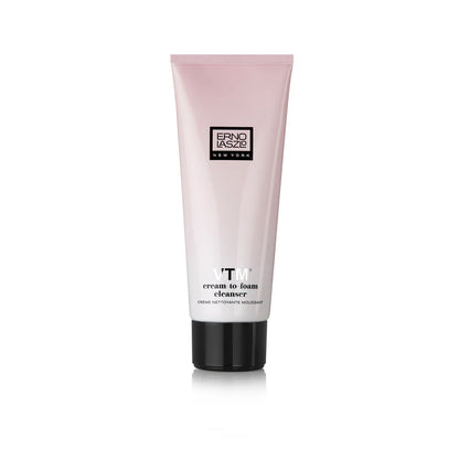 Erno Laszlo VTM Cream-to-Foam Cleanser Two-Phase Hydrating & Brightening Cleanse