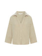 The Handloom Echo Mini Shirt