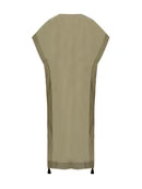 The Handloom Ela Kaftan