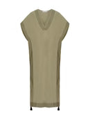 The Handloom Ela Kaftan