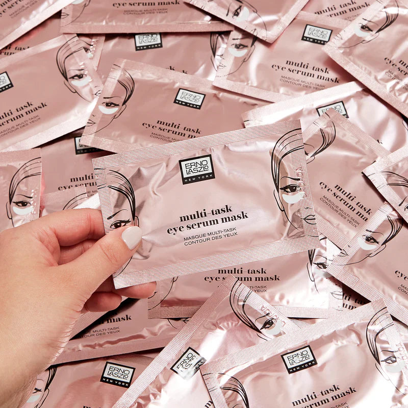 Erno Laszlo Bright Eye Kit