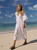 The Handloom Esti Tunic