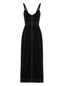 The Handloom Eva Maxi Dress