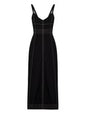 The Handloom Eva Maxi Dress