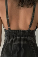 The Handloom Eva Maxi Dress
