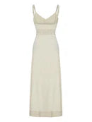 The Handloom Eva Maxi Dress